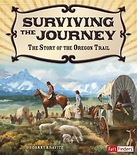 Surviving the Journey: Story of Oregon Trail