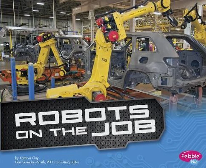 Robots on the Job