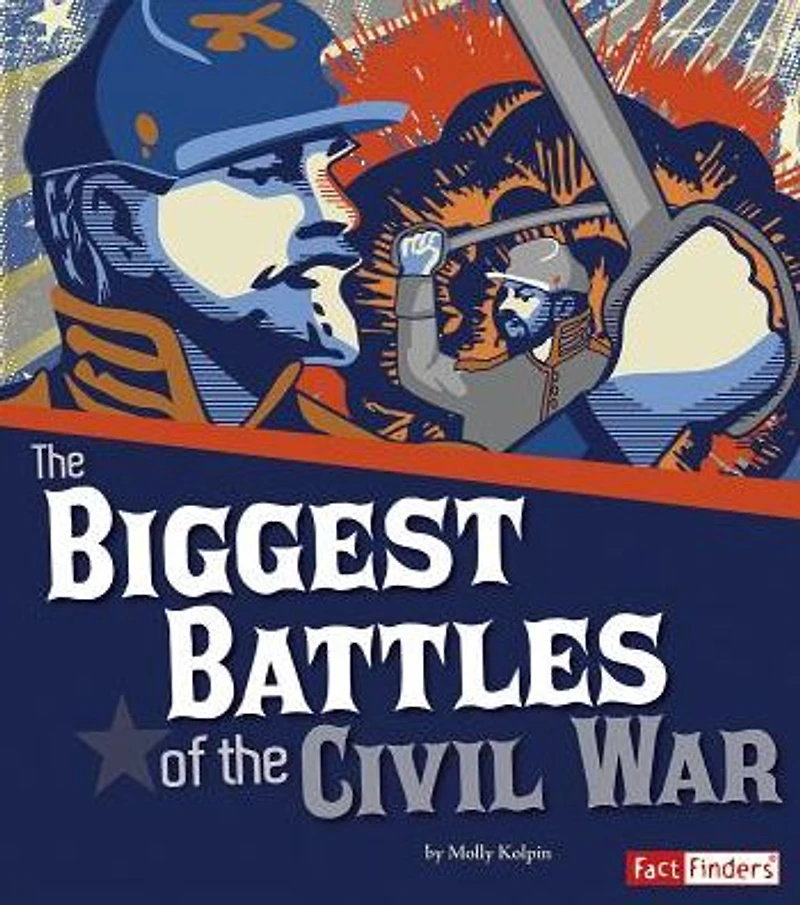 the Biggest Battles of Civil War