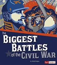 the Biggest Battles of Civil War