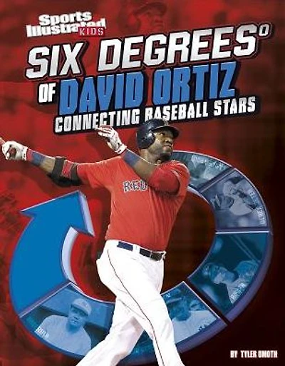 Six Degrees of David Ortiz: Connecting Baseball Stars