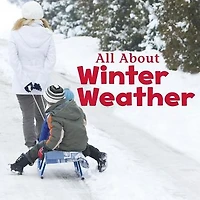 All About Winter Weather