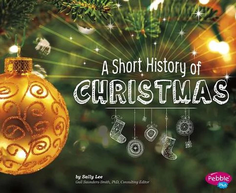 A Short History of Christmas