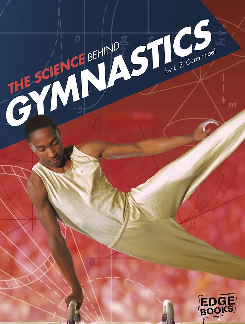 The Science Behind Gymnastics