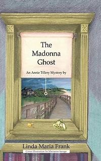 The Madonna Ghost