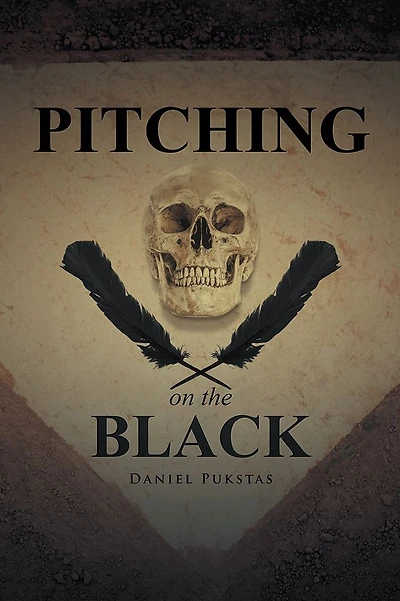 Pitching on the Black