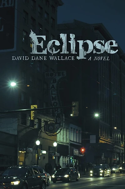 Eclipse: A Novel