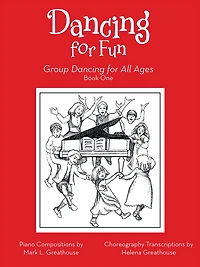Dancing for Fun: Group Dancing for All Ages