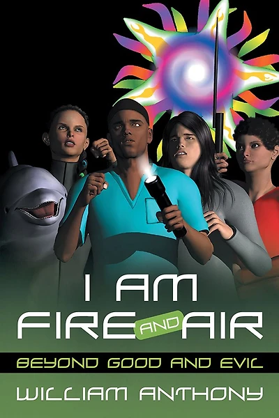 I Am Fire and Air