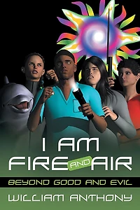 I Am Fire and Air