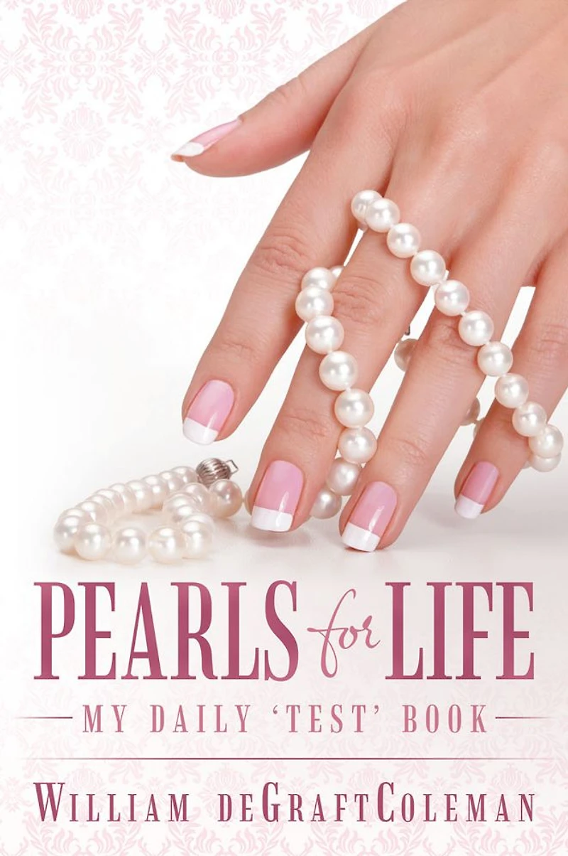 Pearls for Life: My Daily 'Test' Book