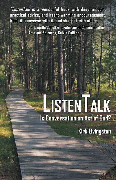 ListenTalk: Is Conversation an Act of God?