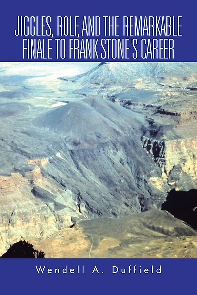 Jiggles, Rolf, and the Remarkable Finale to Frank Stone's Career