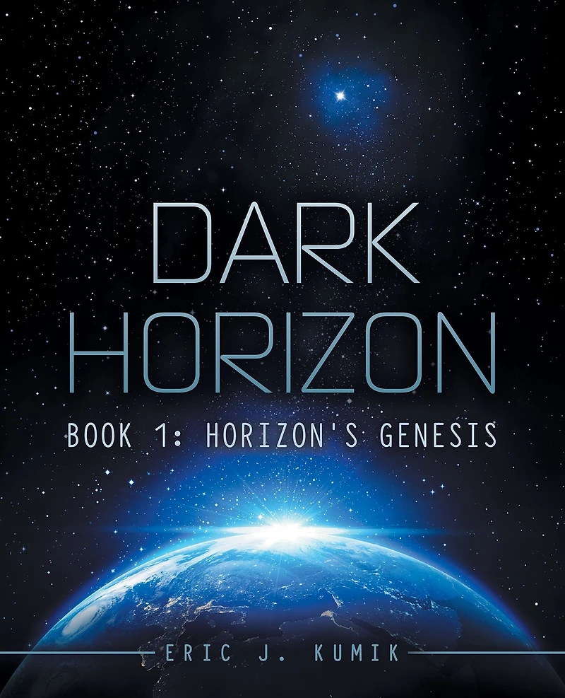 Dark Horizon: Book 1: Horizons Genesis