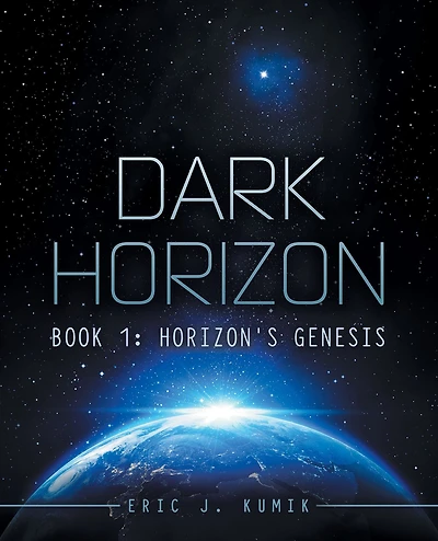 Dark Horizon: Book 1: Horizons Genesis