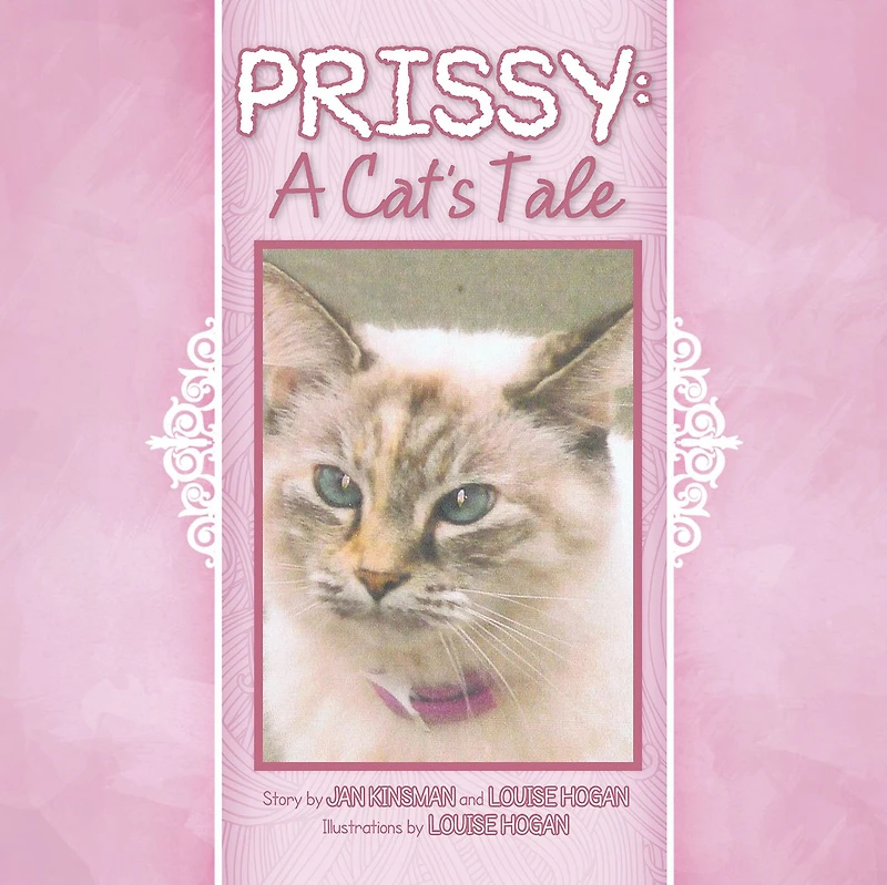 PRISSY: A CAT'S TALE