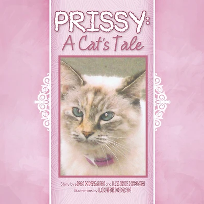 PRISSY: A CAT'S TALE