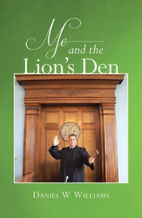 Me and the Lion's Den