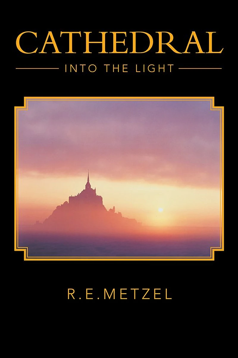 Cathedral: Into the Light