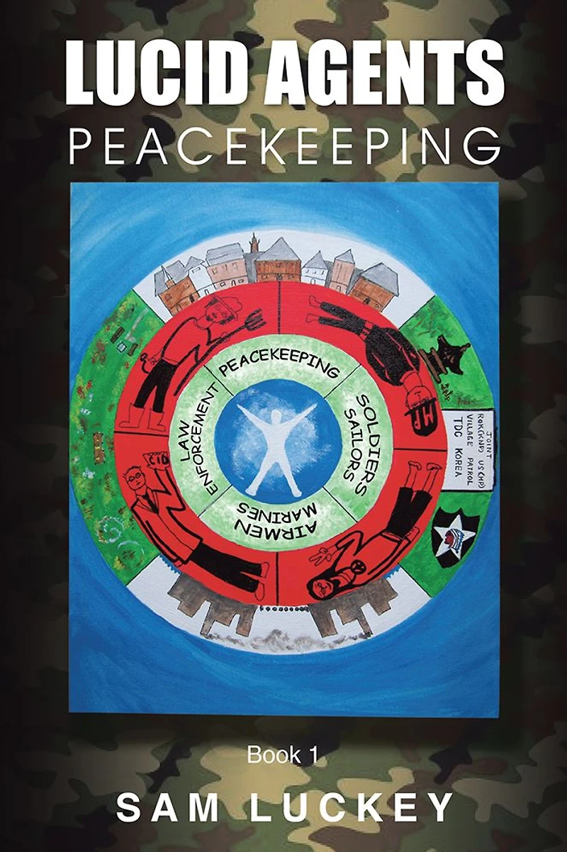 LUCID AGENTS: PEACEKEEPING