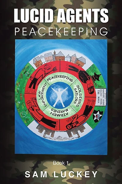LUCID AGENTS: PEACEKEEPING