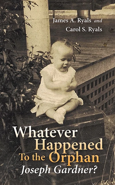 Whatever Happened To the Orphan Joseph Gardner?