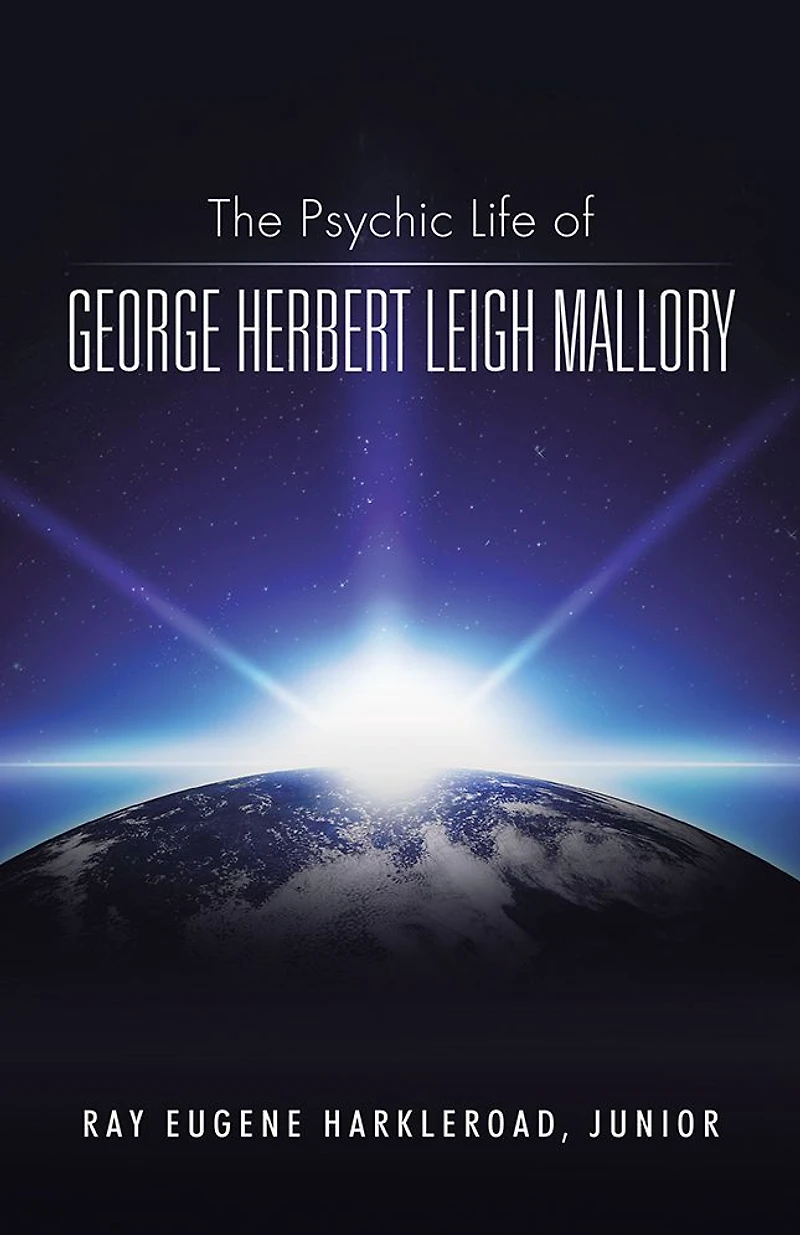 The Psychic Life of George Herbert Leigh Mallory