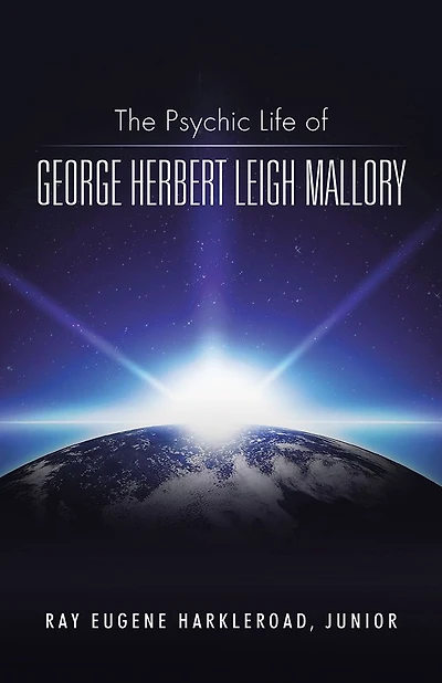 The Psychic Life of George Herbert Leigh Mallory
