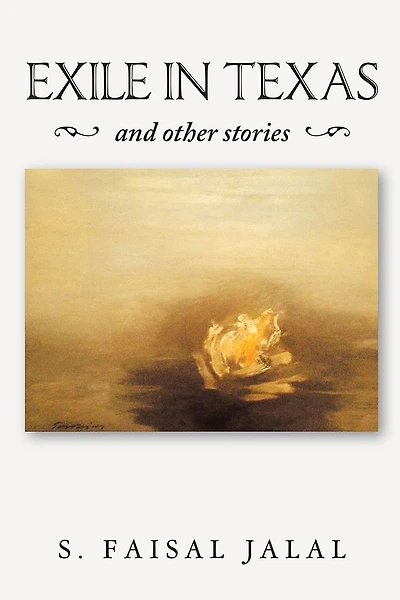 Exile in Texas: and other stories