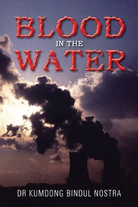 BLOOD IN THE WATER