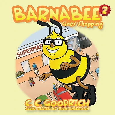 Barnabee: Goes Shopping