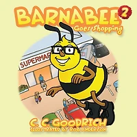 Barnabee: Goes Shopping