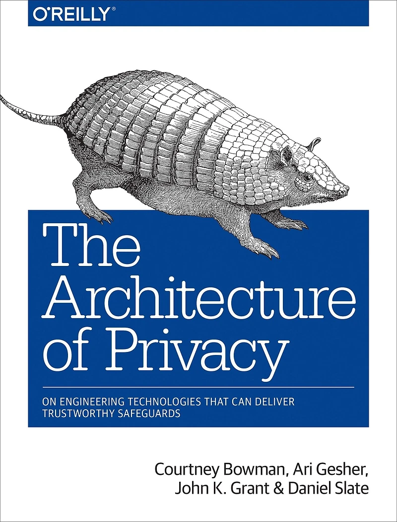 The Architecture of Privacy: On Engineering Technologies that Can Deliver Trustworthy Safeguards