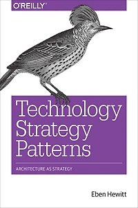 Technology Strategy Patterns: Architecture as