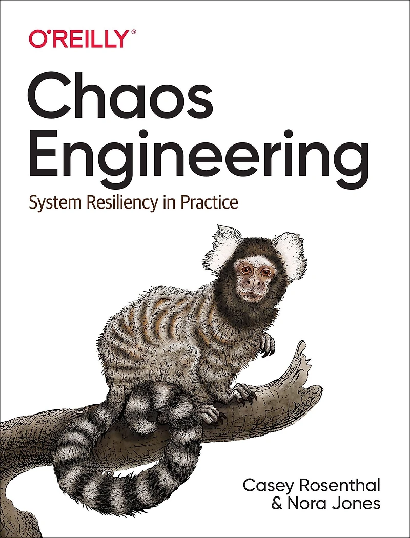 Chaos Engineering: System Resiliency Practice