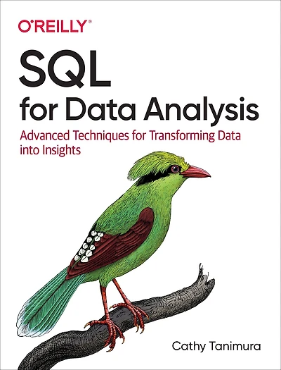SQL for Data Analysis: Advanced Techniques Transforming into Insights