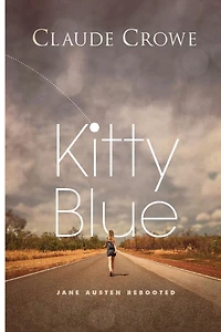 Kitty Blue: Jane Austen Rebooted