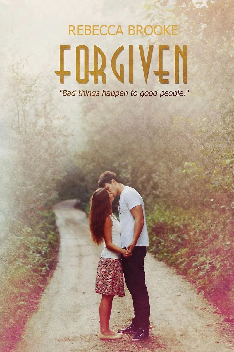Forgiven