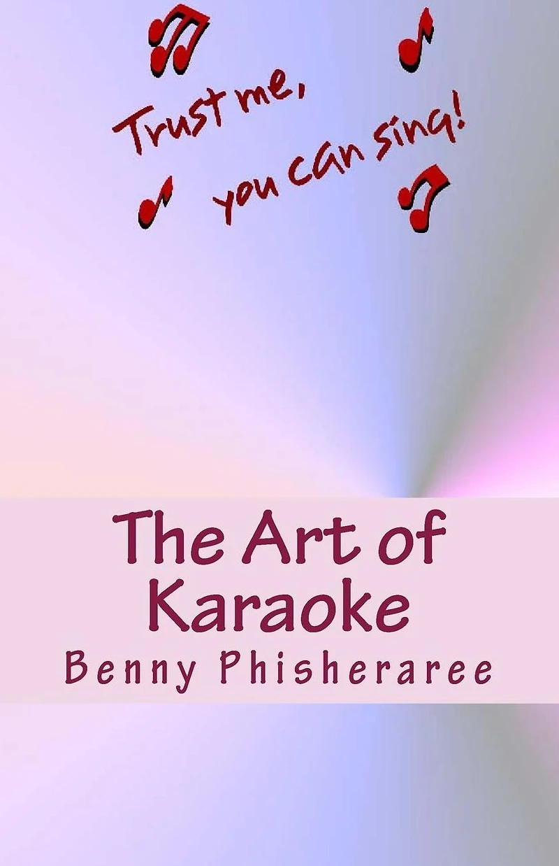 The Art of Karaoke: 101 T-Shirt Designs