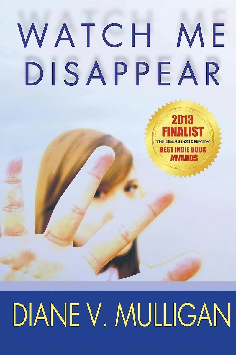 Watch Me Disappear