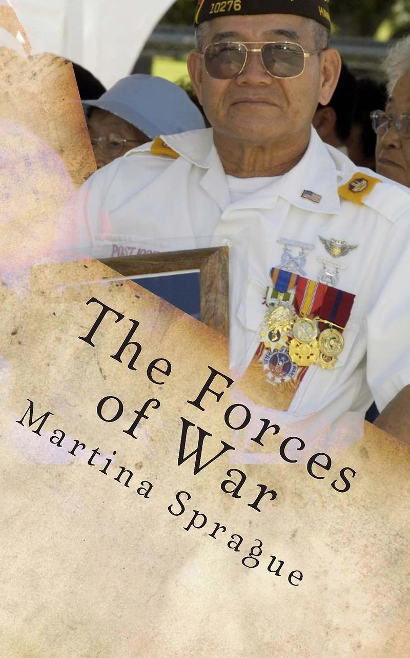 The Forces of War: Patriotism, Tradition, and Revenge