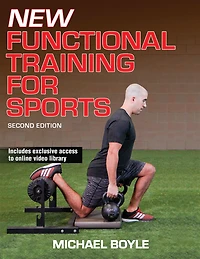 New Functional Training for Sports (2nd Edition)
