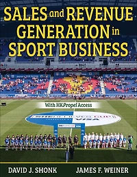 Sales and Revenue Generation Sport Business