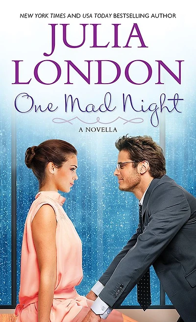 One Mad Night: A Novella