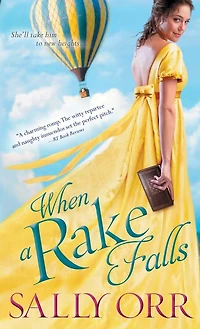 When a Rake Falls