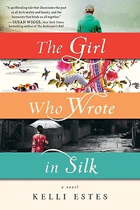 The Girl Who Wrote Silk