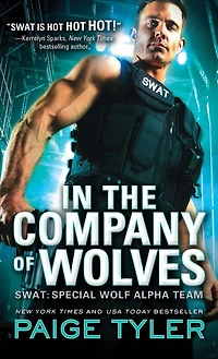The Company of Wolves