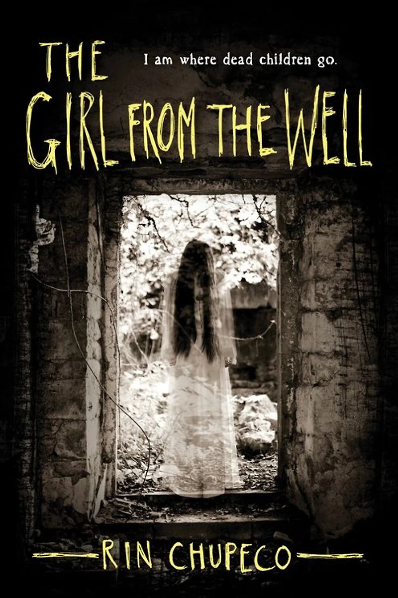 the Girl from Well (Girl Series #1)