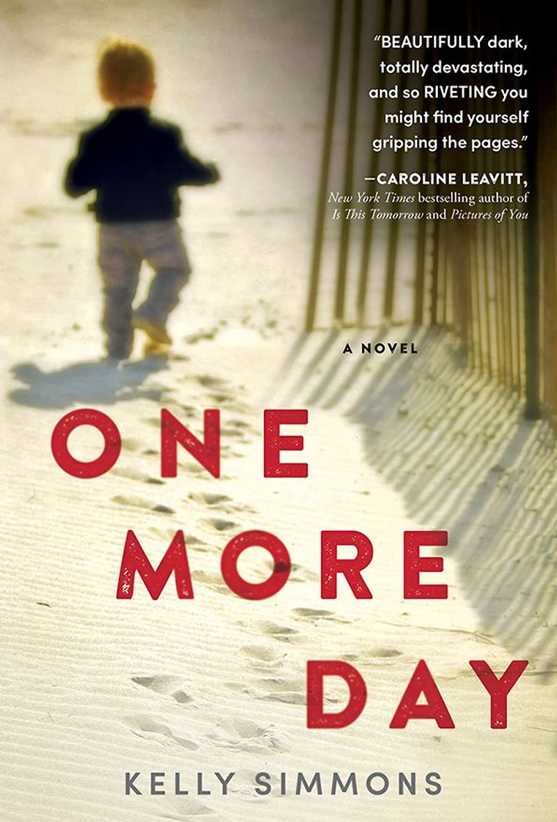 One More Day