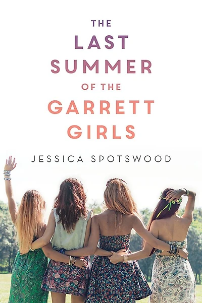 the Last Summer of Garrett Girls